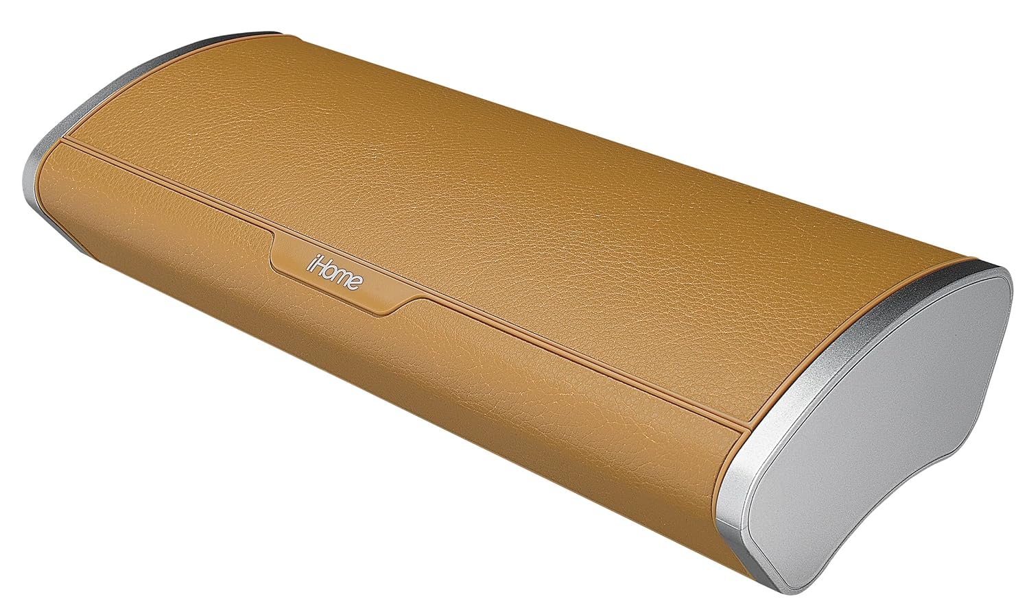 

iHome Portable Stereo System with Sliding Cover for iPhone/iPad/iPod