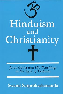Hinduism and Christianity