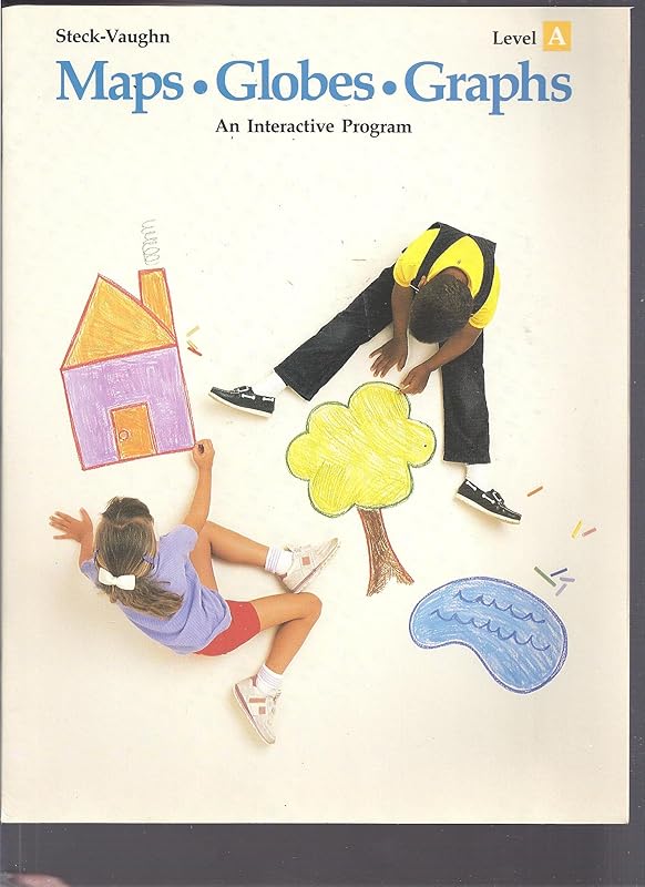 Families (Maps, Globes, Graphs Series) by unknown author