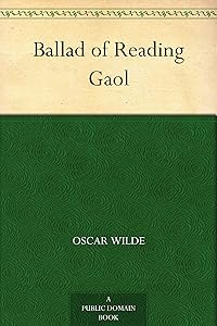 Ballad of Reading Gaol