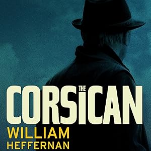 The Corsican: A Novel
