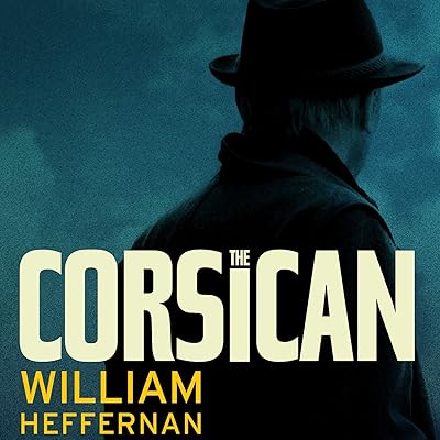 The Corsican: A Novel
