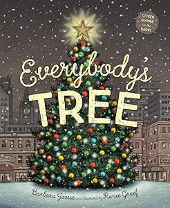 Everybody's Tree