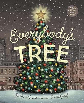 Everybody's Tree