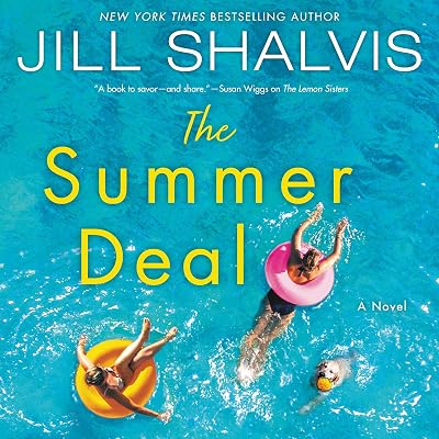 The Summer Deal: A Novel