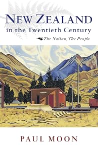 New Zealand in the Twentieth Century