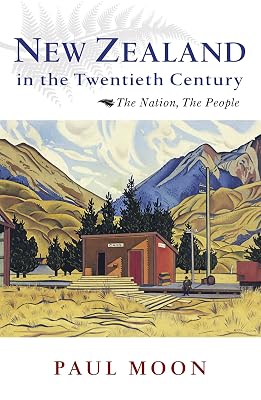New Zealand in the Twentieth Century