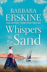 Whispers in the Sand by BARBARA ERSKINE