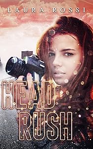 Head Rush (Counterpoints Series Book 2)