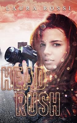 Head Rush (Counterpoints Series Book 2)