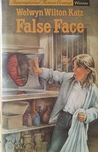 False face
