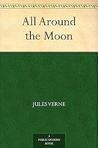 All Around the Moon