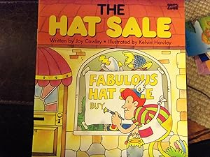 The Hat Sale (Literacy 2000)