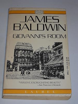 Giovanni's Room