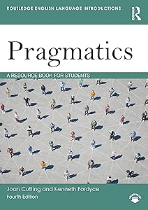 Pragmatics (Routledge English Language Introductions) by Joan Cutting