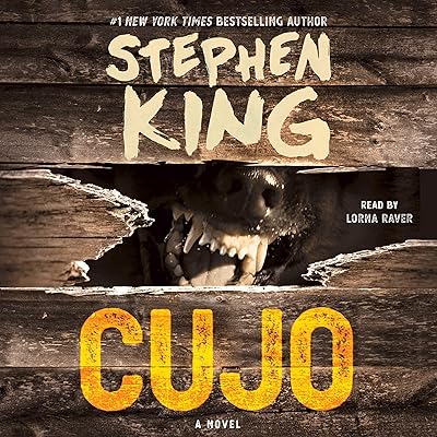 Cujo