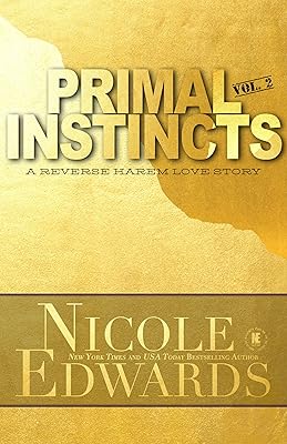 Primal Instincts: Volume 2
