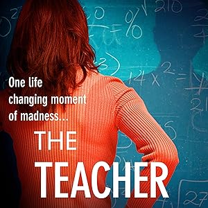 The Teacher by Gemma Rogers