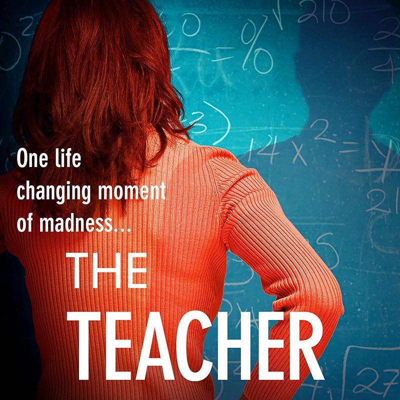 The Teacher by Gemma Rogers