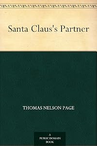 Santa Claus's Partner
