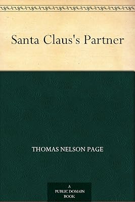 Santa Claus's Partner
