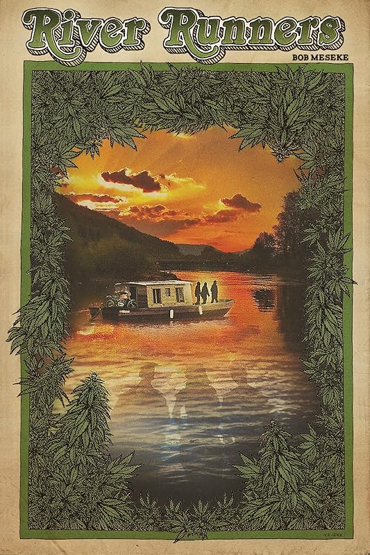 River Runners by Bob Meseke