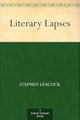 Literary Lapses