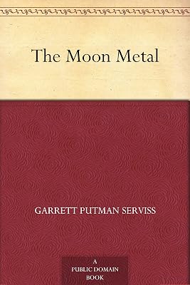 The Moon Metal