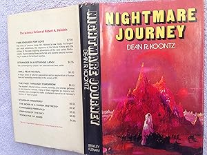 Nightmare Journey