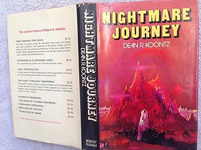 Nightmare Journey