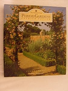 Period Gardens (National Trust)