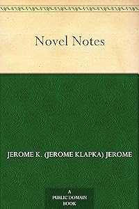 Novel Notes