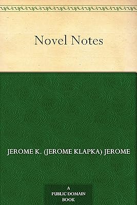 Novel Notes