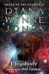 Dogsbody by Diana Wynne Jones