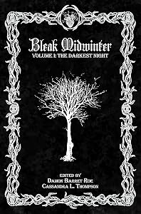 Bleak Midwinter: The Darkest Night