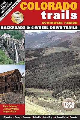 Colorado Trails Southwest Region
