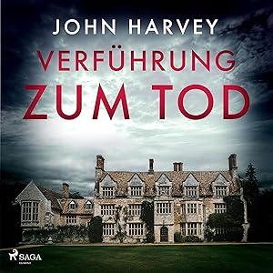 Verführung zum Tod: Charlie Resnick 1