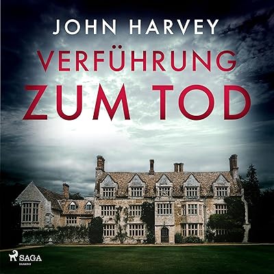 Verführung zum Tod: Charlie Resnick 1