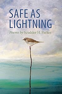 Safe as Lightning by Scudder H Parker