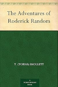 The Adventures of Roderick Random