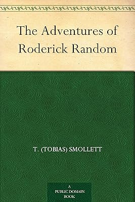 The Adventures of Roderick Random