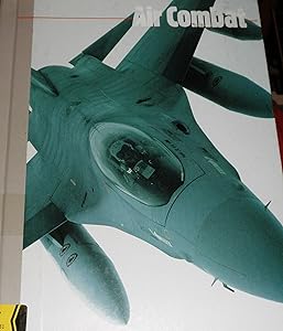 Air combat (The New face of war) by No author.