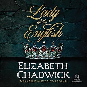 Lady of the English