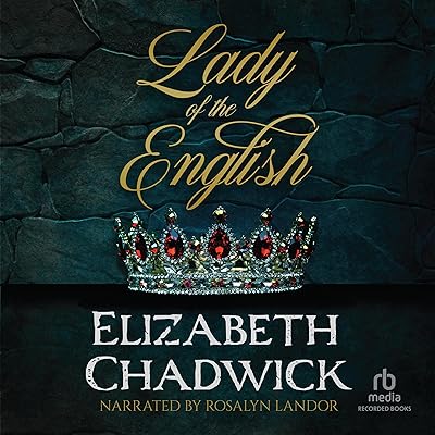 Lady of the English