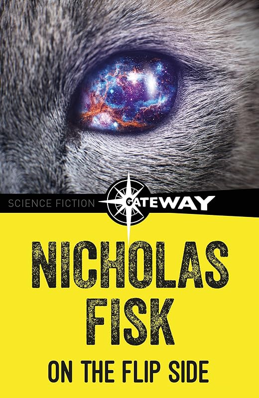 On The Flip Side by Nicholas Fisk