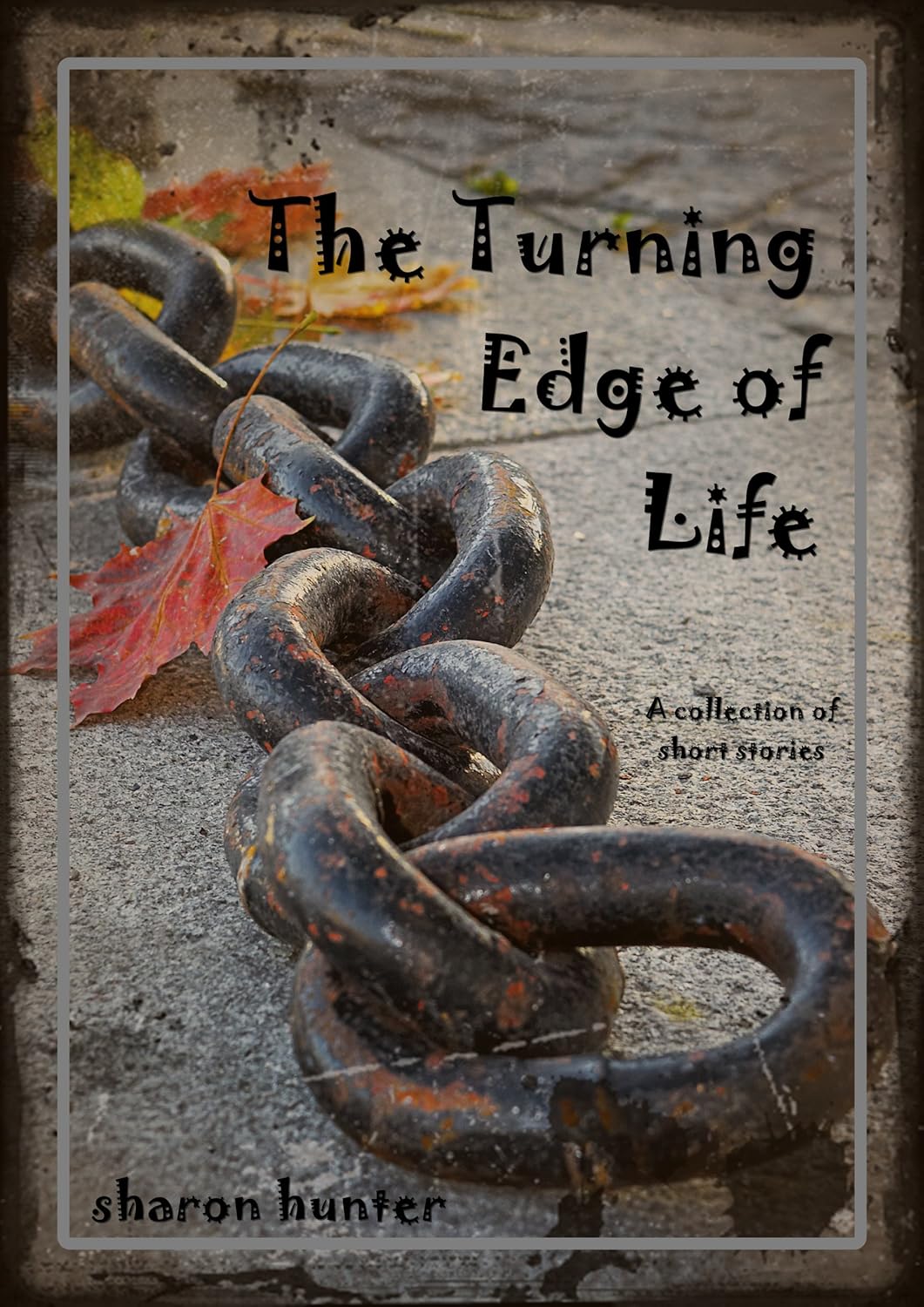 the turning edge of life