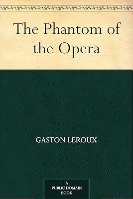 The Phantom of the Opera