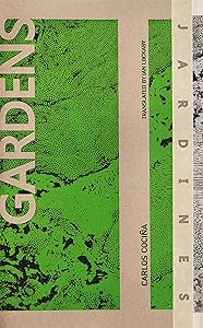 Gardens / Jardines by Carlos Cocina