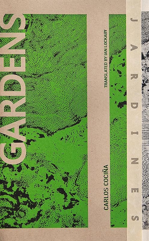 Gardens / Jardines by Carlos Cocina