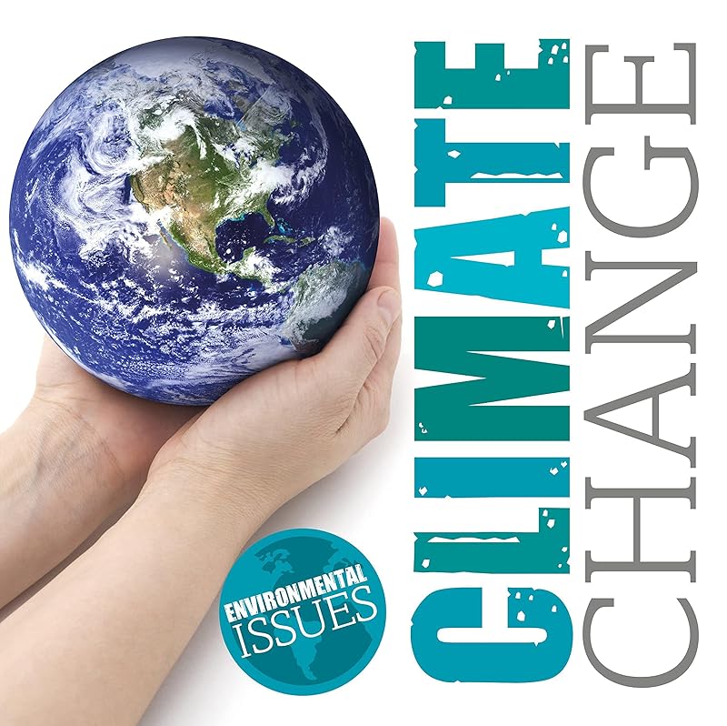Climate Change (Protecting Our Planet) by Harriet Brundle